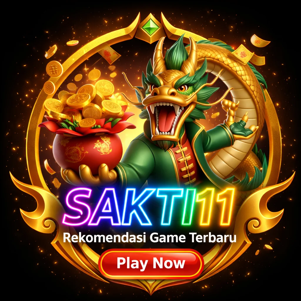 Sakti11 – Media Hiburan Virtual Dengan Informasi Terpercaya